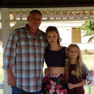 Meet your Posher, Jerry